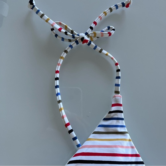 Billabong• Gimme Sun Tall Tri Bikini Top - Picture 11 of 12